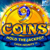 Slota Casino – 9 Coins