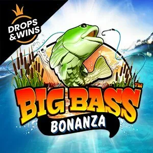 Slota Casino – Big Bass Bonanza