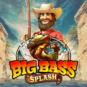 Slota Casino – Big Bass Splash