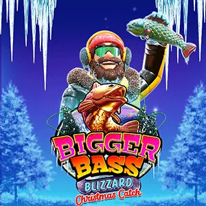 Slota Casino – Bigger Bass Blizzard