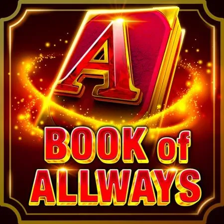 Slota Casino – Book Of All Ways