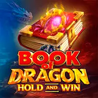 Slota Casino – Book Of Dragon