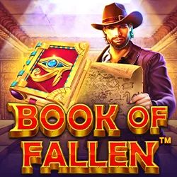 Slota Casino – Book Of Fallen