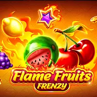 Slota Casino – Flame Fruits Frenzy 2