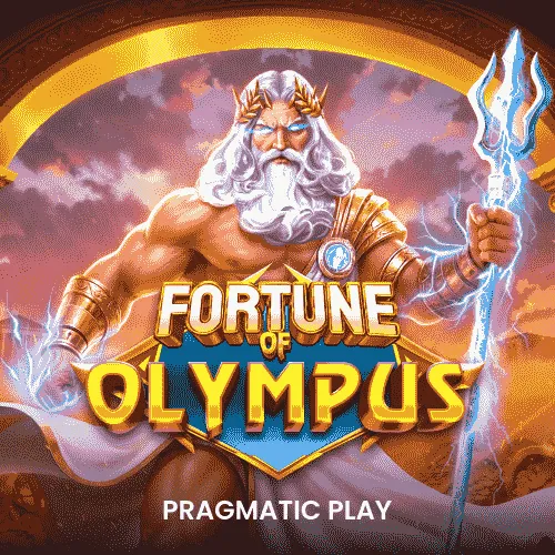 Slota Casino – Gates Of Olympus