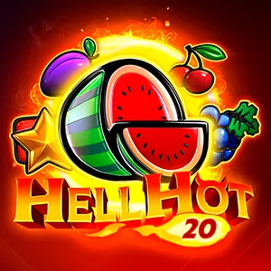 Slota Casino – Hell Hot 20