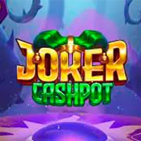 Slota Casino – Joker Cashpot