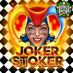 Slota Casino – Joker Stoker