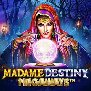 Slota Casino – Madame Destiny Megaways