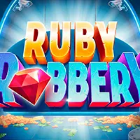 Slota Casino – Ruby Robbery