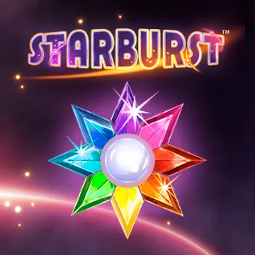 Slota Casino – Starburst