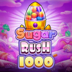 Slota Casino – Sugar Rush 1000