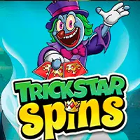 Slota Casino – Trickstar Spins